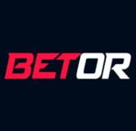 Rесеnzе Betor casino logo