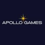 Recenze Apollo Games casino logo