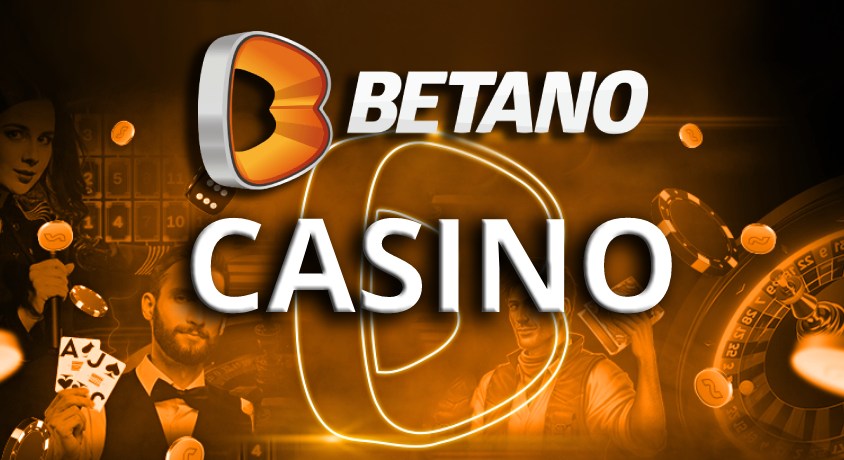 Betano casino