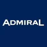 Admiral Casino logo