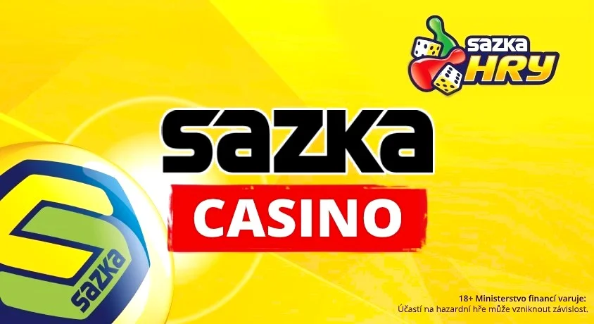 Sazka-casino