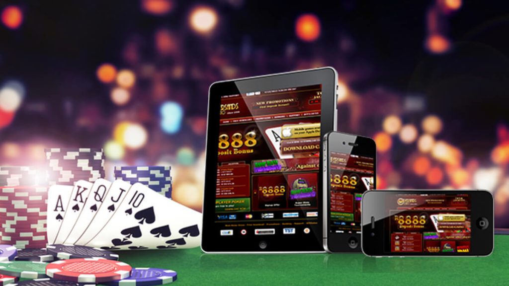 Získat 10 EUR bonus casino no deposit z mobilního telefonu