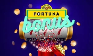 Fortuna casino