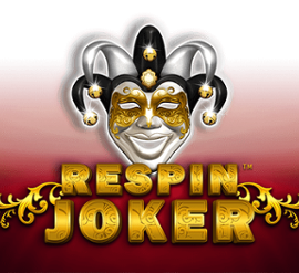Recenze automatu: Respin Joker zdarma v demo režimu