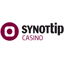 SYNOTTIP Casino – bonusy a free spiny