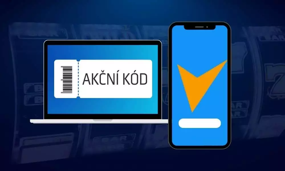 Tipsport vegas casino akční kód