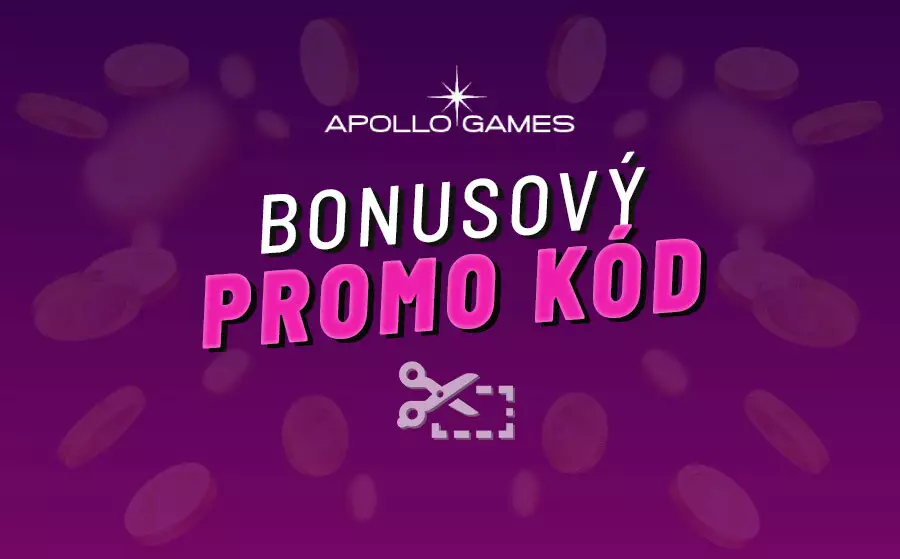 Co je to promo kod od společnosti Apollo Games?