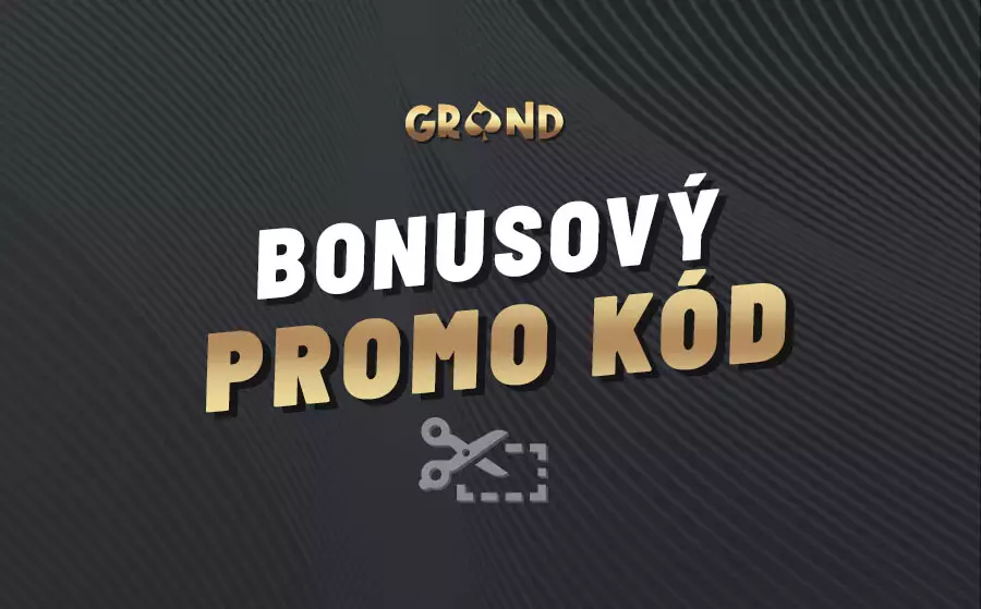 Grandwin promo kód