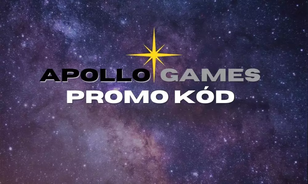 Další bonusy v Apollo Games