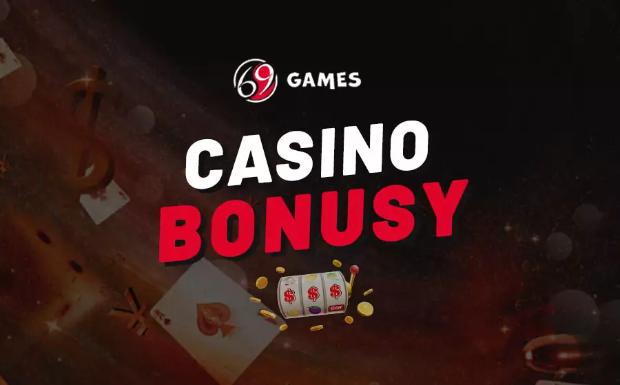 69Games casino bonus 2023