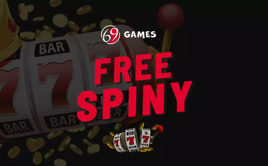 69Games free spiny