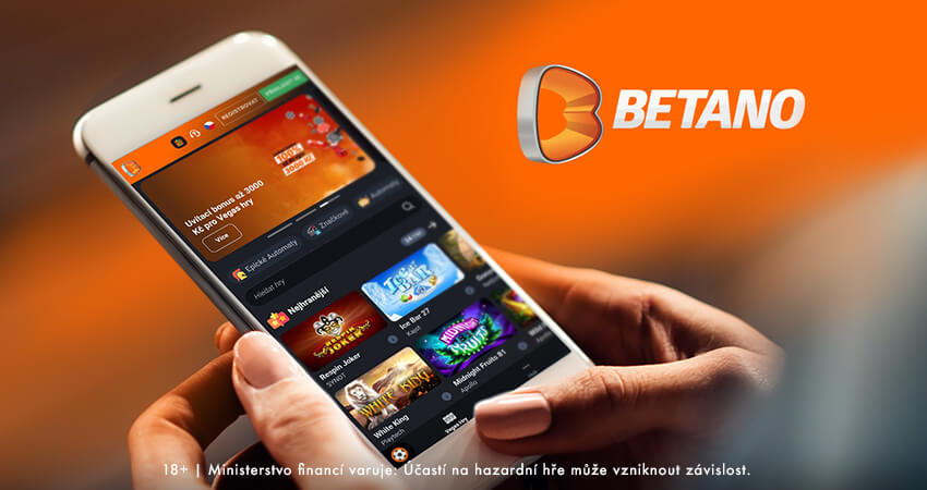 Betano casino bonus 2023