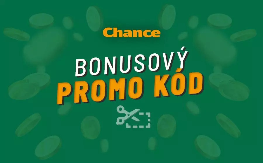 Chance akční kód 2023