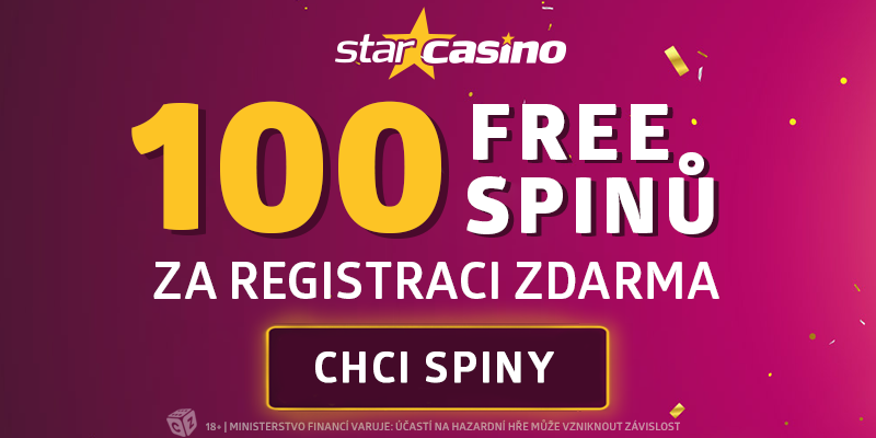 Star casino bonusy