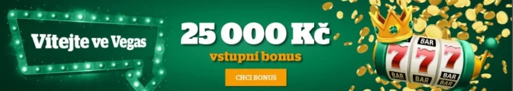 Vstupní bonus