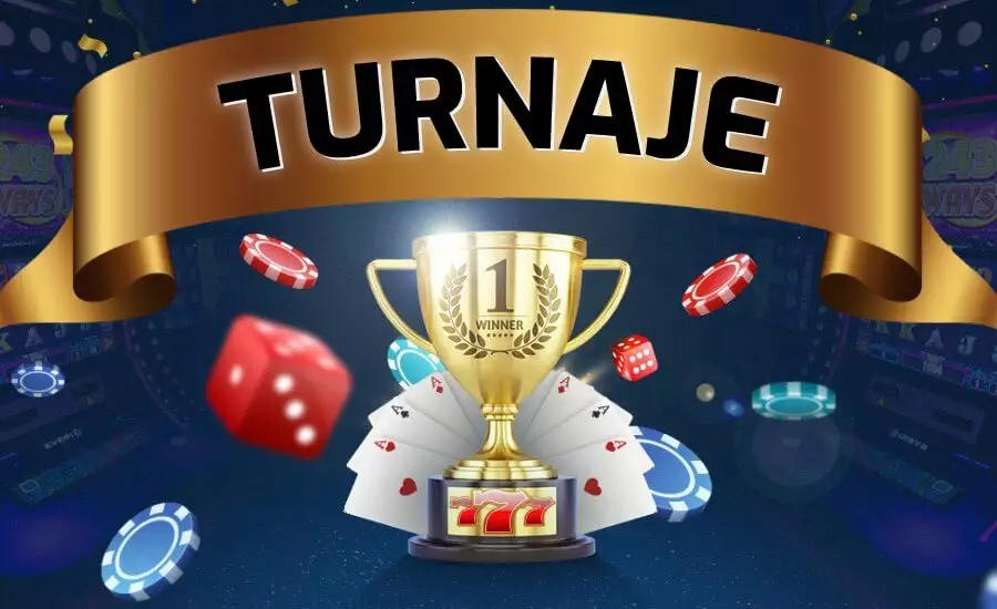 turnaje v Tipsportu