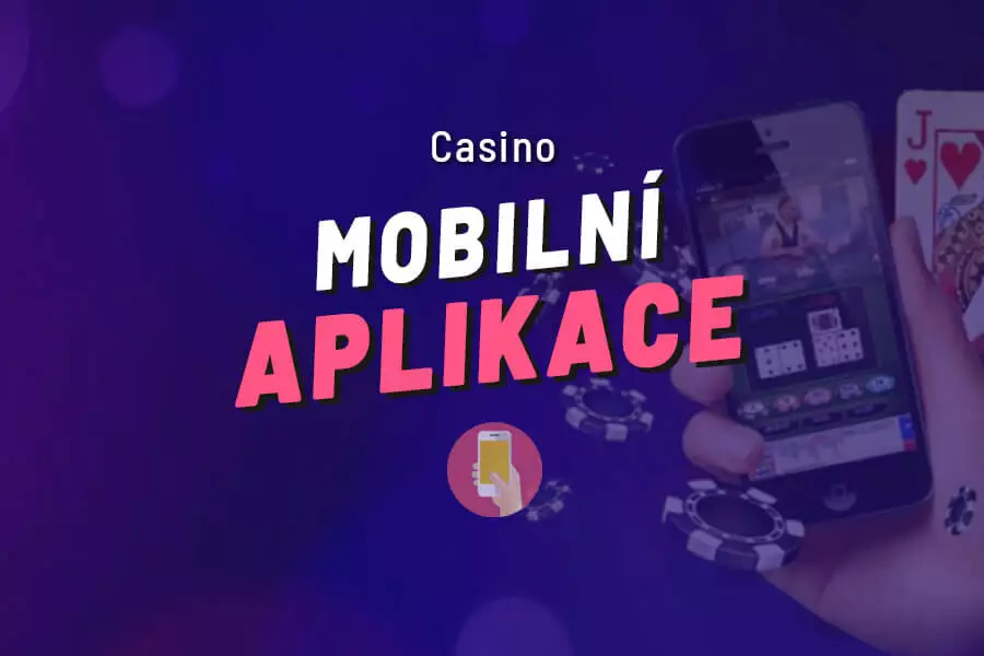 Casino Aplikace
